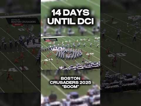 It’s almost time, let’s run it back through all the 2025 finalists! #band #marchingband #drumcorps