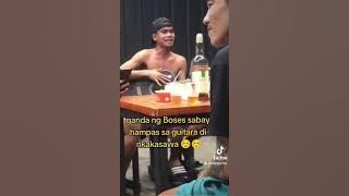 Shoot shoot di kita titigilan by Andrew E covered by Walter #Tiktoktrends