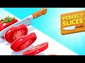 Perfect Slices Live Now Gameplay 325 live shortslive Perfect Slices Live Now Gameplay 325 live shortslive
