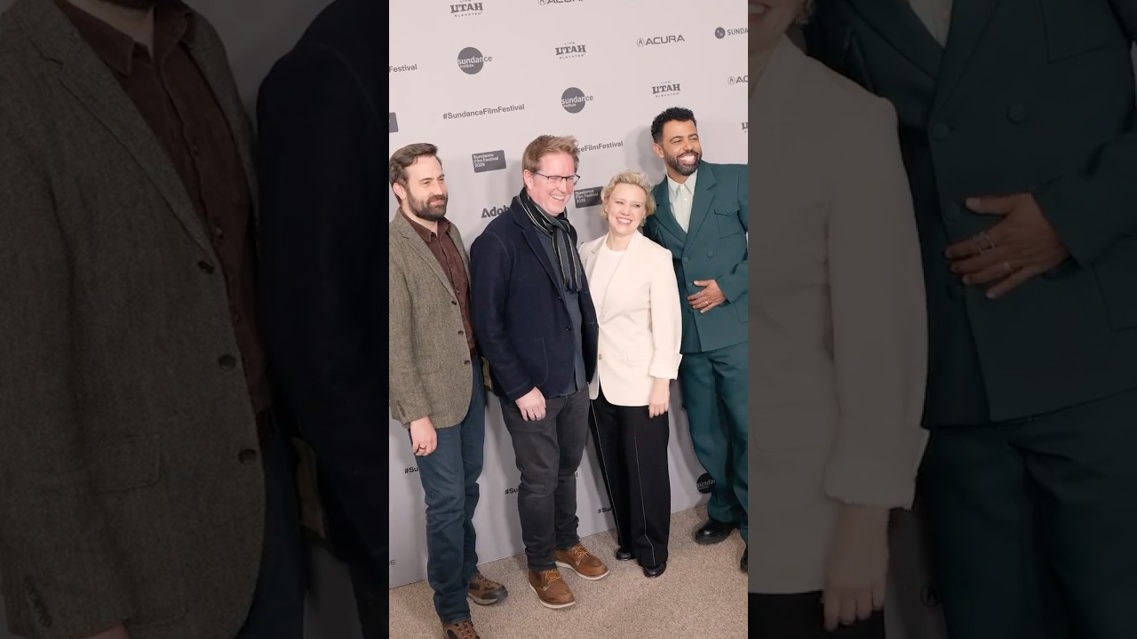 Sundance Premiere