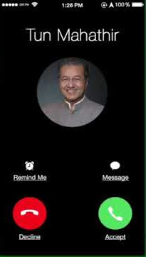 Jom undi pakatan harapan