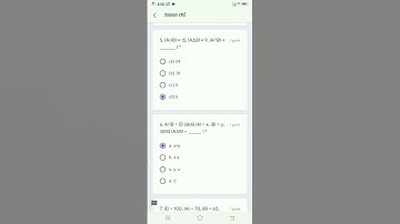Class 9  test osepa math question answer.subscribe this channel