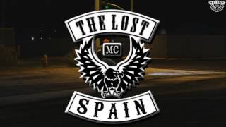 Promo The Lost MC Spain