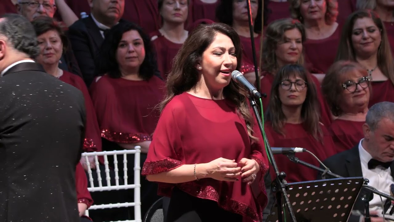 Zehra Mumay - Mümkün mü unutmak güzelim