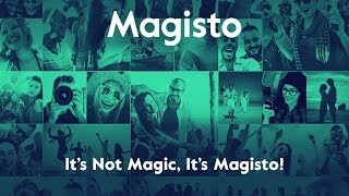 Magisto - Smart Video Editor & Maker screenshot 1
