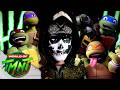 Ninja Turtles HUMILIATE Casey Jones For Losing in a Battle! 😔 | TMNT (2012)