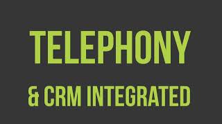 Integrating Microsoft Teams and SAP Sales & Service Cloud - LinkThat CUBE CTI Solution