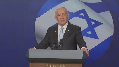 Netanyahu says he expects Gaza ceasefire second phase to begin very shortly,' will meet with Trump t