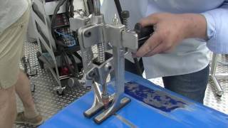 Carbon Workshop 1