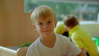 Welcome To Amity Amsterdam