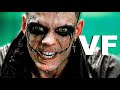 The crow bande annonce vf 2024 bill skarsgrd