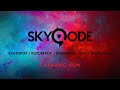 Synthpop   darkwave  ebm  industrial  skyqode radio