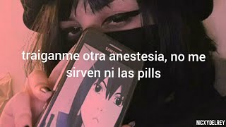 Blair - Sharingan Letra