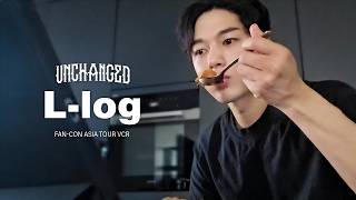 SPECIAL L-log UNCHANGED VCR