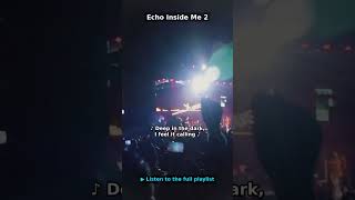 Echo Inside Me