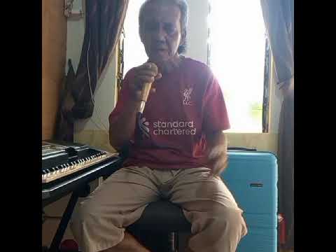 Hanya untuk mu The Mercy's Charles Hutagalung cover by @4tuk Mercy's 67