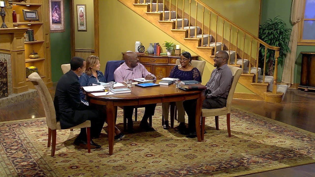 3ABN Today Family Worship - “On Guard For Jesus” (TDYFW017022) - YouTube