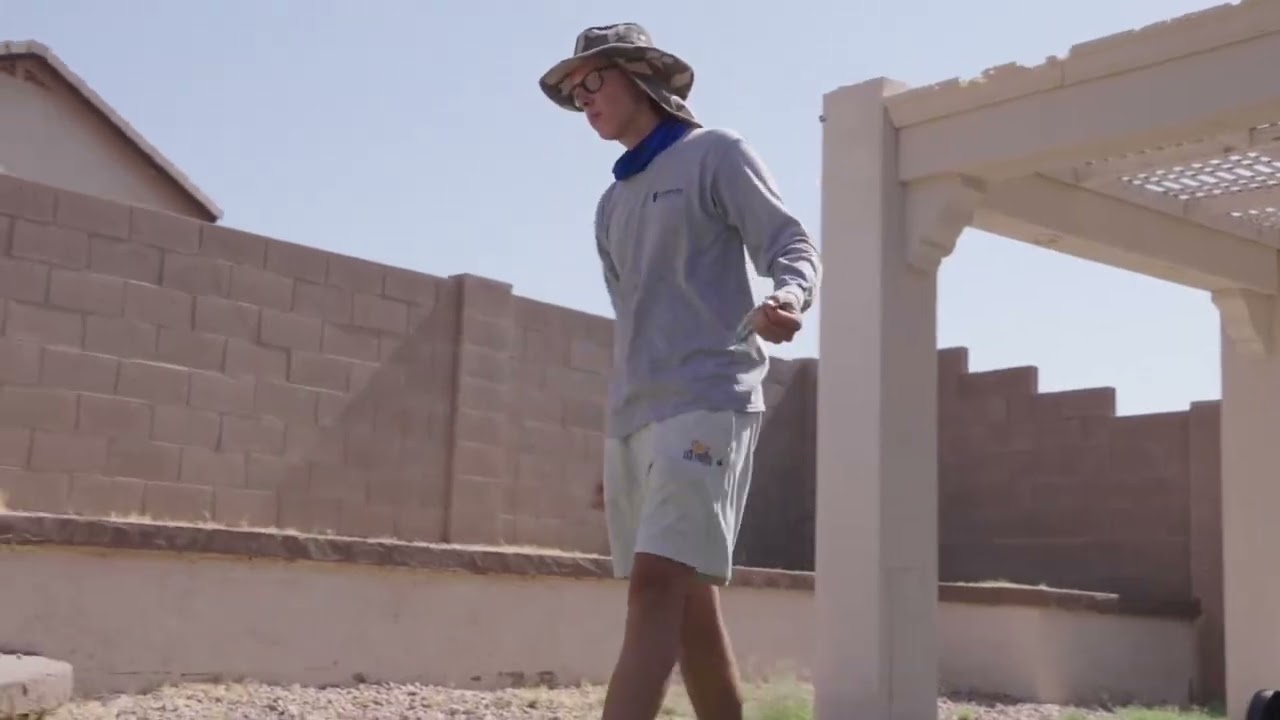 It’s not just hygiene when cleaning artificial turf, safety “first”