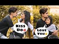 Romance prank on my cute best friendyashu vlog