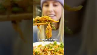 This Chinese city loves chicken skeleton!