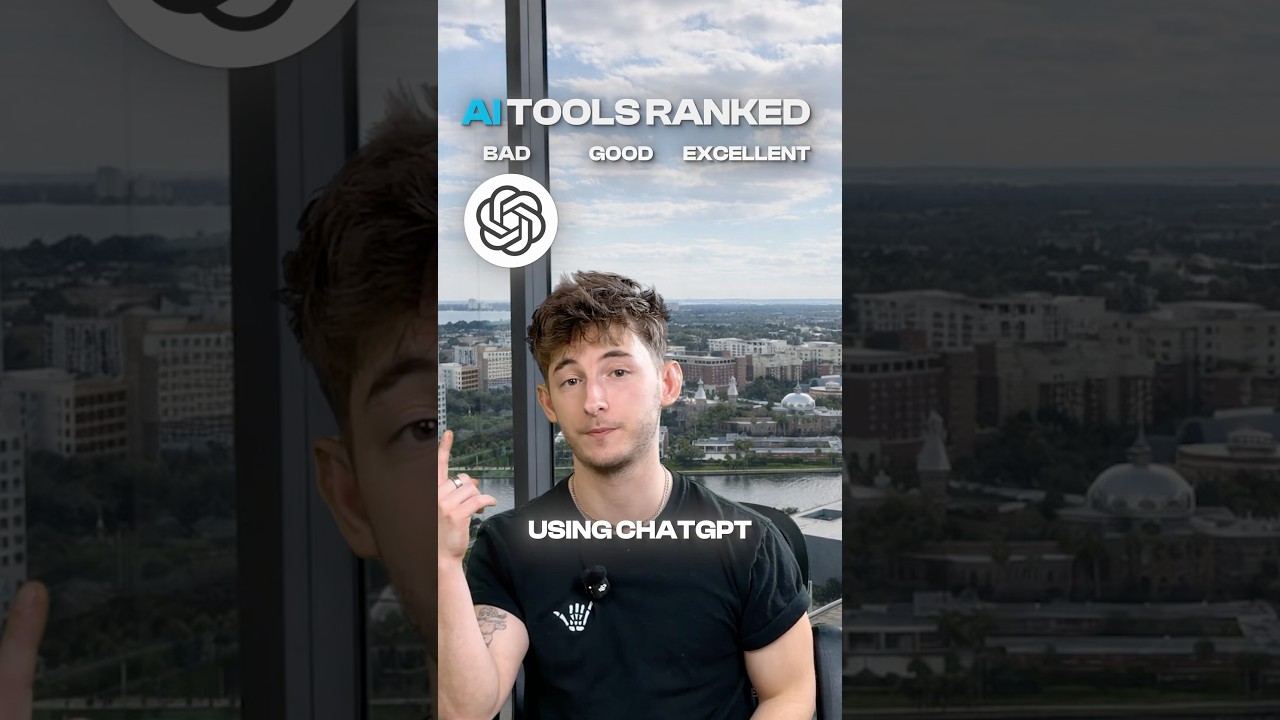 The Only AI Tools To Use in 2026