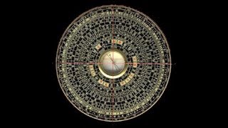 #13e - Ancient Compass - a Lode of Fish