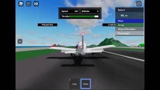 A.f.s.f Airport Airplanes Flight Simulator Jumping Plane Land