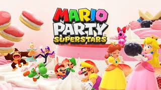 Mario Party Superstars Nintendo Switch Gameplay #mariopartysuperstars #mariopartyskills