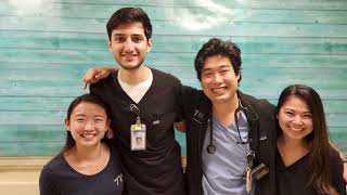 Welcome to the University of Hawai'i Internal Medicine Residency Program!