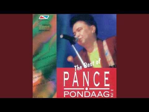 Kerinduan - Pance Pondaag