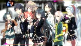 Nightcore   La Fouine, Fababy, Sindy & Sultan   Team BS