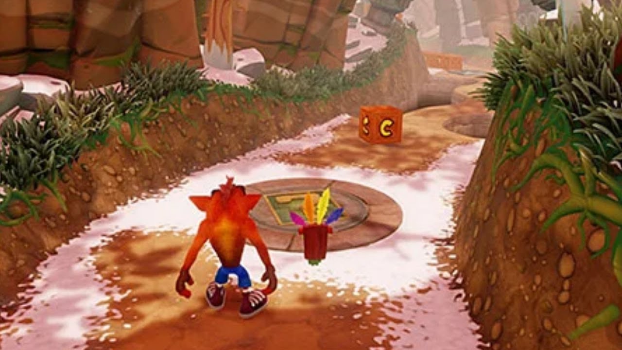 Crash Bandicoot 2 DIGGIN IT Level Guide Walkthrough Gameplay N Sane Trilogy YouTube crash-bandicoot-2-diggin-it-level-guide-walkthrough-gameplay-n-sane-trilogy-youtube