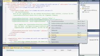 Visual Basic Tutorial Screenblocker/Virus programmieren Part1