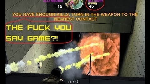 APB:R EGG OPGL 47 KILLS