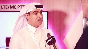 STC Specialized GITEX 2018 Day 1