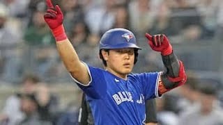 大谷30本、村上29本、岡本26本！⚾ 日本人「30発トリオ」が現実に！