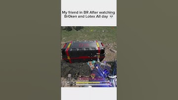 PLEASE GO HERE TO PICKUP MY DOGTAGS 🤡 | CODM BR | #Shorts #Codmobile