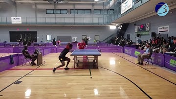 Jishan Liang "Bad Man" - Highlights