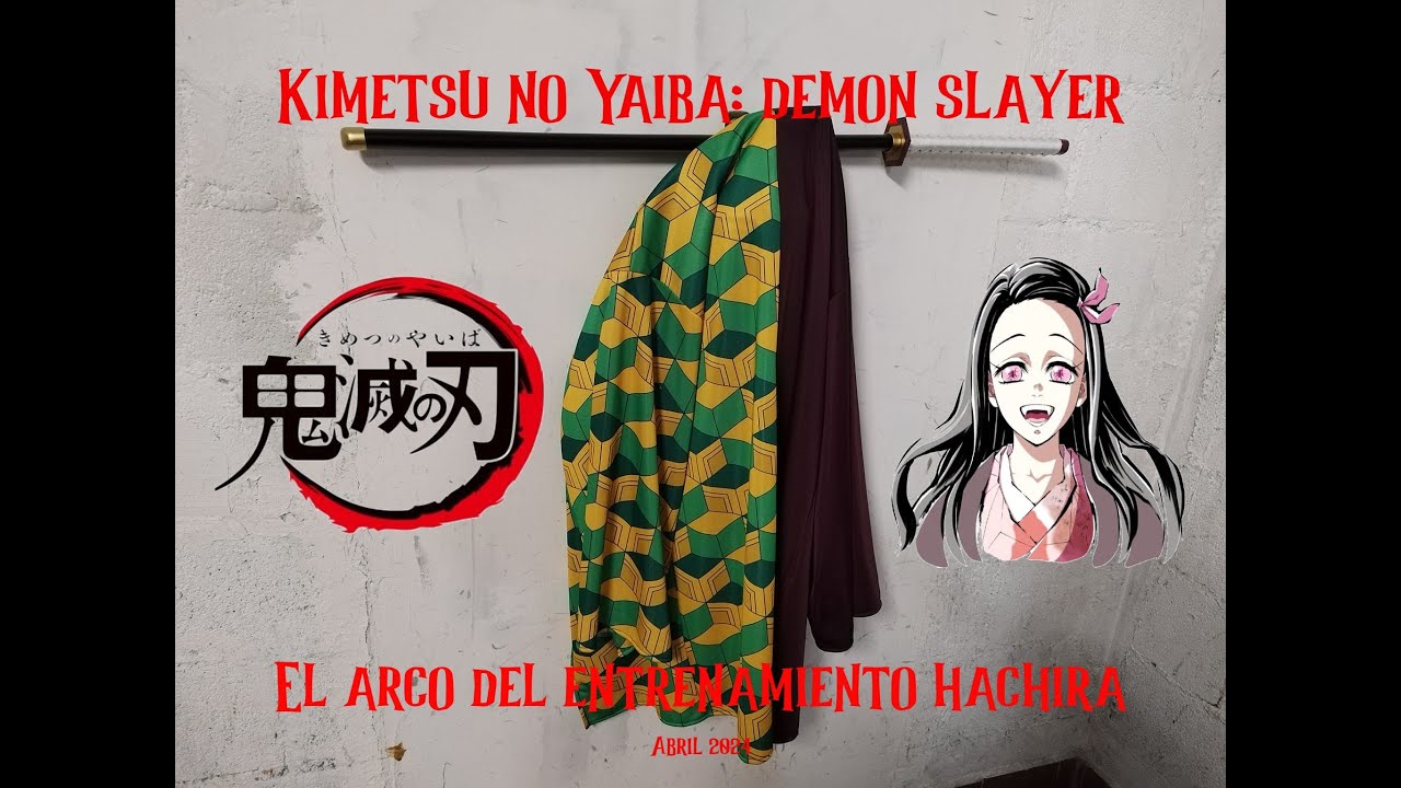 Demon Slayer Brasil - Kimetsu no yaiba, Arco Distrito da luz vermelha  provavelmente está agendado para temporada de Outono/Inverno, provavelmente  teremos mais informações sobre no dia 25 de setembro. Eai povo, quais