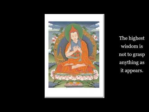 Atisha&rsquo;s Heart Advice and The Highest Teachings - Mahayana Buddhism