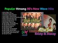 Hmong 80's New Wave Hits of High Voltage and Ntsa Iab