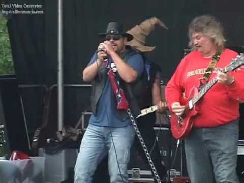 Skynyrd Needle and the spoon - Live Jim Brennan & ...