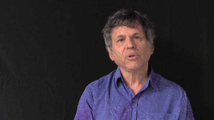 Gary Reiss PhD on Social Anxiety