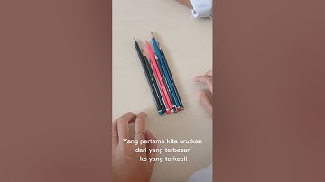 ALGORITMA GREEDY | PENERAPAN DALAM KEHIDUPAN SEHARI-HARI | INFORMATIKA