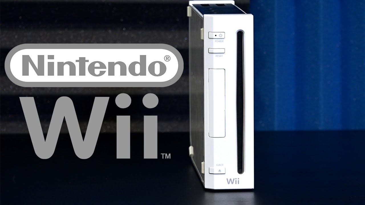 How to Download and play classic games on the Nintendo Wii