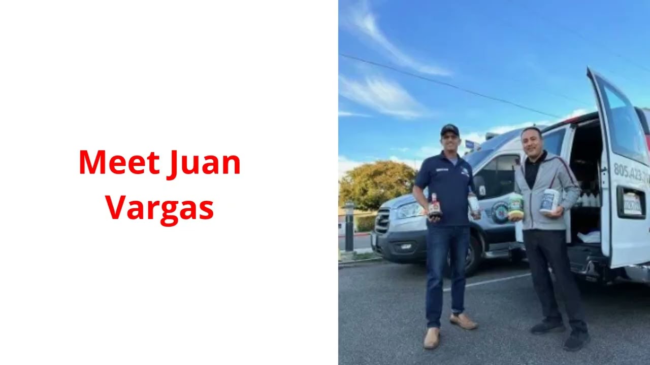 Steam Action Carpet Cleaning - Odor Removal Carpet in Atascadero, CA