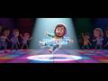 Body Part Freeze Dance Song for Kids | Fun Movement Game & Action Song,