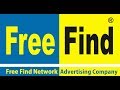 Announcing grand opening of Business Finder Directory - Find My Business