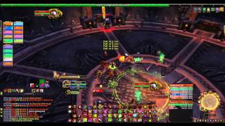 Demonology Warlock DPS Guides - Normal/Heroic Blackrock Foundry: Blackhand