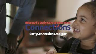 Early Childhood Education 30 second ad